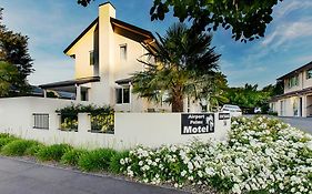 Airport Palms Motel Christchurch 4*